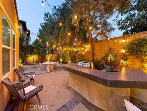 6 Teardrop , Irvine, CA