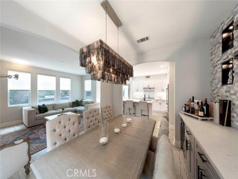 6 Teardrop , Irvine, CA