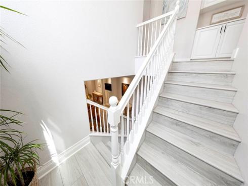 6 Teardrop , Irvine, CA