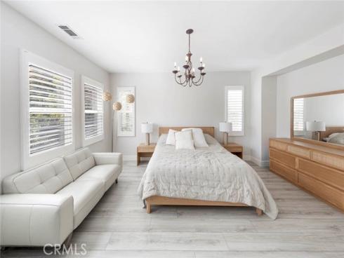 6 Teardrop , Irvine, CA