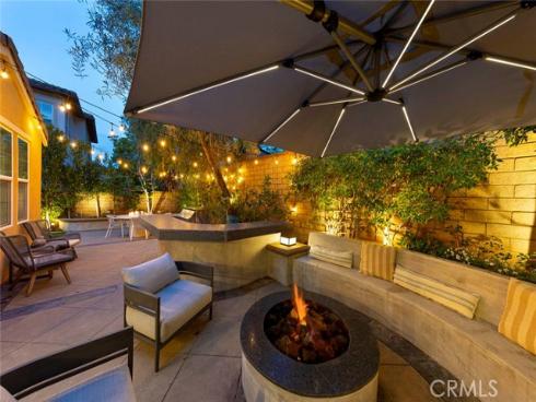 6 Teardrop , Irvine, CA