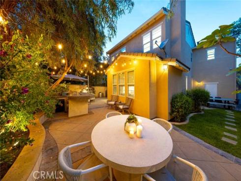 6 Teardrop , Irvine, CA