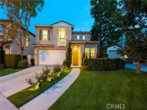 6 Teardrop , Irvine, CA