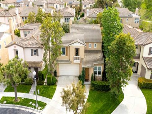 6 Teardrop , Irvine, CA