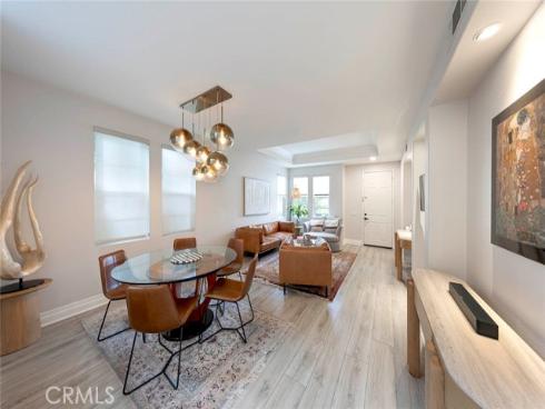 6 Teardrop , Irvine, CA