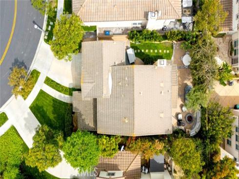 6 Teardrop , Irvine, CA