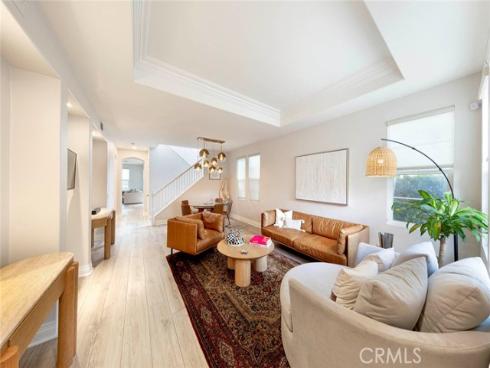 6 Teardrop , Irvine, CA