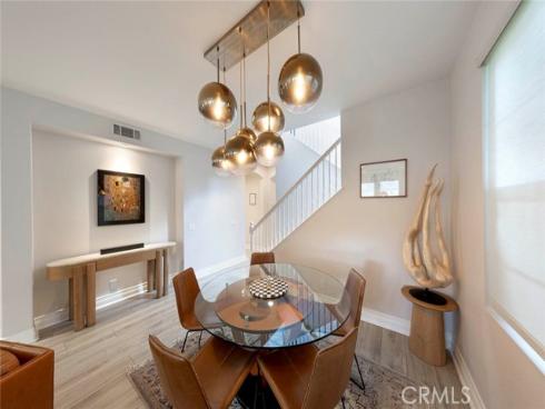 6 Teardrop , Irvine, CA