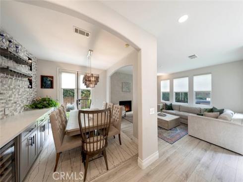 6 Teardrop , Irvine, CA