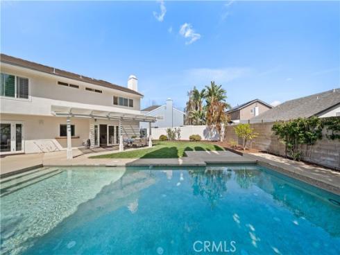 16 Sheridan , Irvine, CA