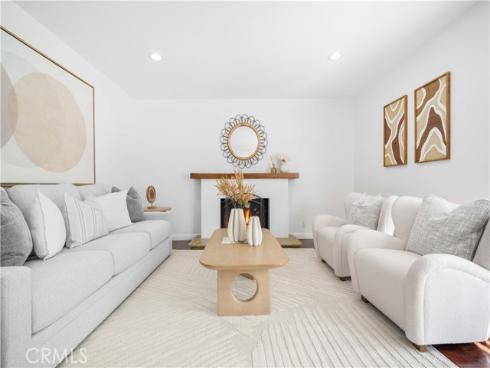 16 Sheridan , Irvine, CA