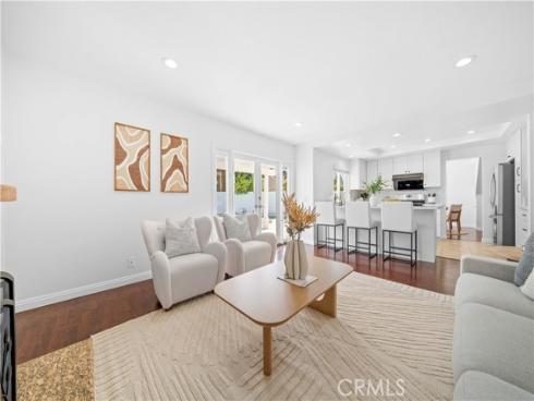 16 Sheridan , Irvine, CA