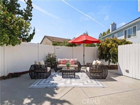 16 Sheridan , Irvine, CA