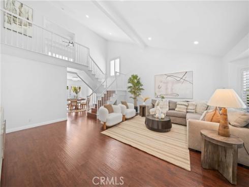 16 Sheridan , Irvine, CA