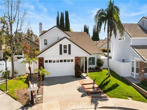 16 Sheridan , Irvine, CA