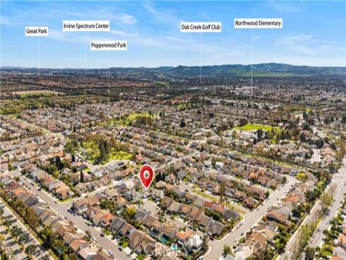 16 Sheridan , Irvine, CA