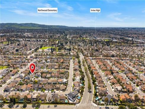 16 Sheridan , Irvine, CA