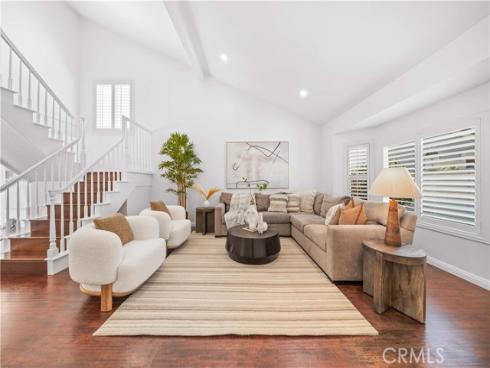 16 Sheridan , Irvine, CA