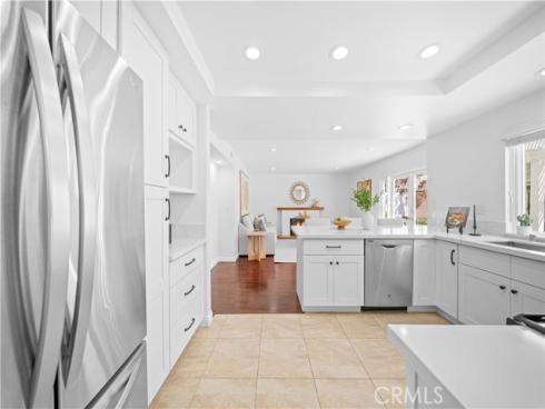 16 Sheridan , Irvine, CA