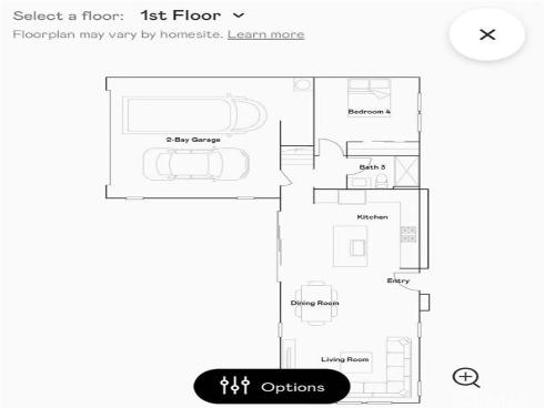 466  Lobata  , Irvine, CA