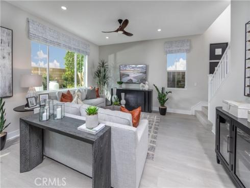 208 Lily Loop, Irvine, CA