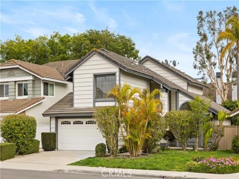 20 Chenile , Irvine, CA