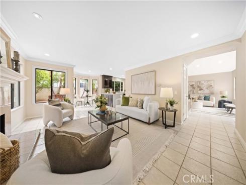 20 Chenile , Irvine, CA