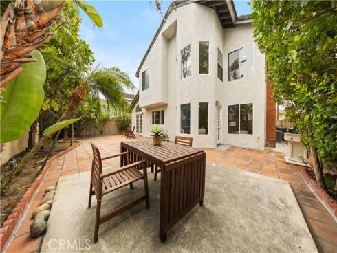 20 Chenile , Irvine, CA