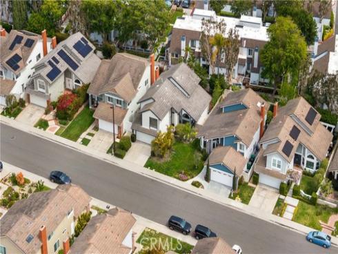 20 Chenile , Irvine, CA