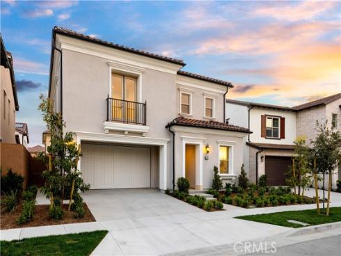 168 Somera , Irvine, CA