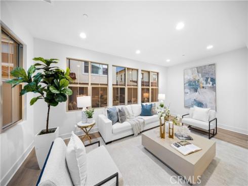 168 Somera , Irvine, CA