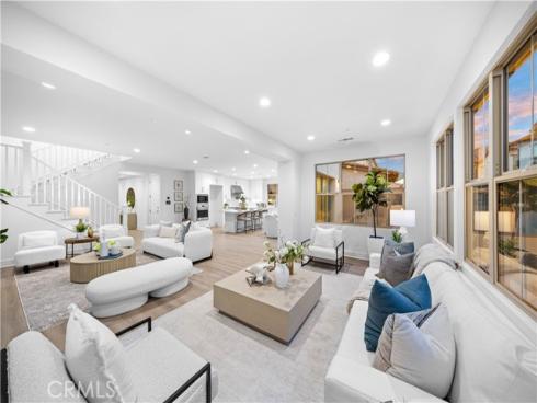 168 Somera , Irvine, CA