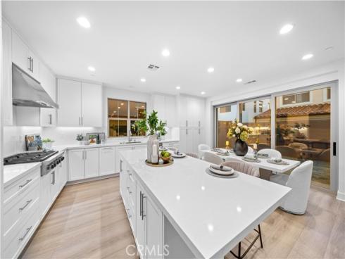 168 Somera , Irvine, CA