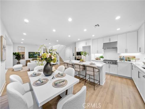 168 Somera , Irvine, CA