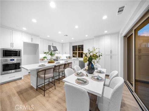 168 Somera , Irvine, CA