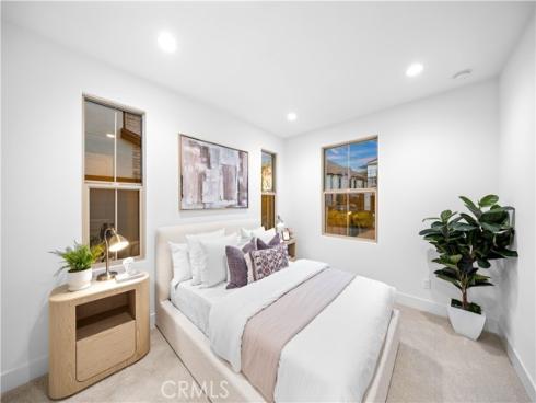 168 Somera , Irvine, CA