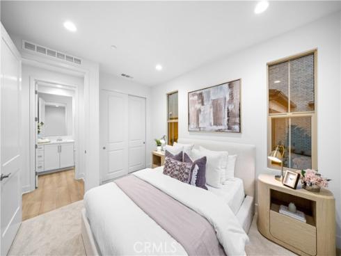 168 Somera , Irvine, CA