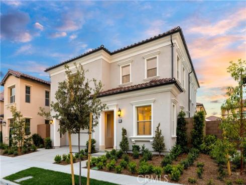 168 Somera , Irvine, CA