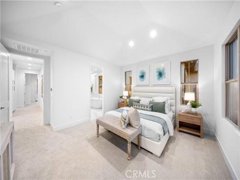 168 Somera , Irvine, CA