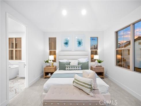 168 Somera , Irvine, CA