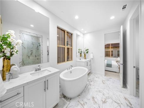 168 Somera , Irvine, CA