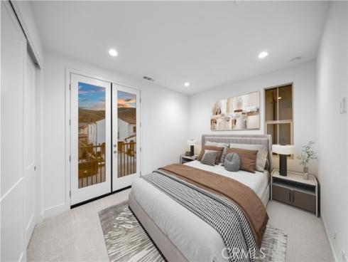 168 Somera , Irvine, CA