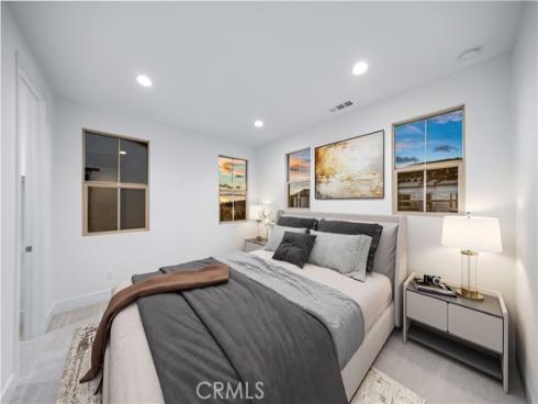 168 Somera , Irvine, CA