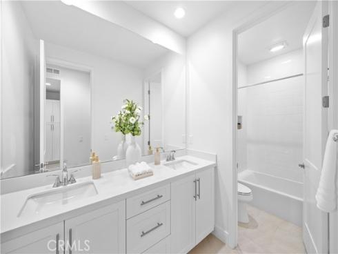 168 Somera , Irvine, CA