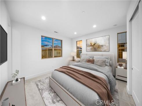 168 Somera , Irvine, CA