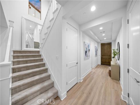 168 Somera , Irvine, CA