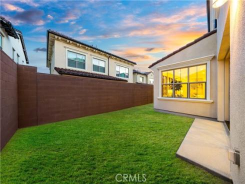 168 Somera , Irvine, CA