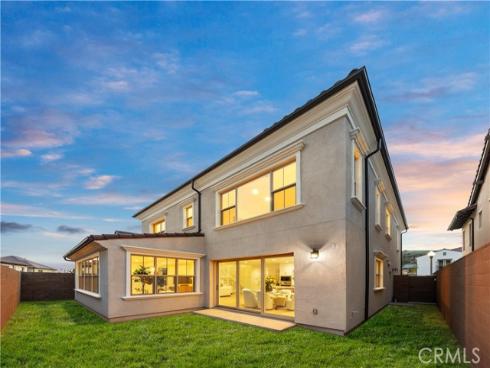 168 Somera , Irvine, CA