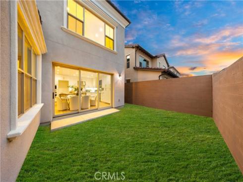 168 Somera , Irvine, CA