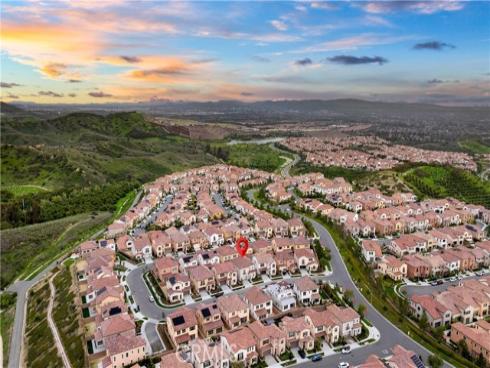 168 Somera , Irvine, CA
